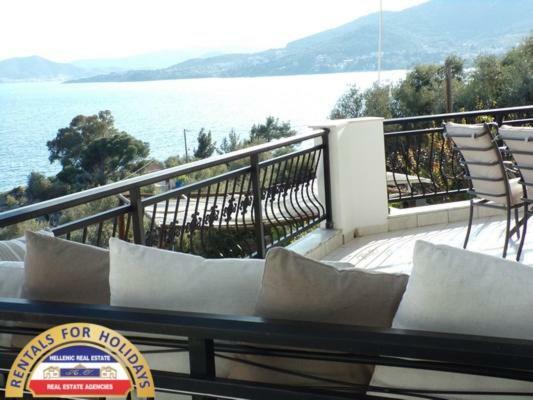 Hellenic Estate Suites PalaiónTsiflíkion Exterior foto
